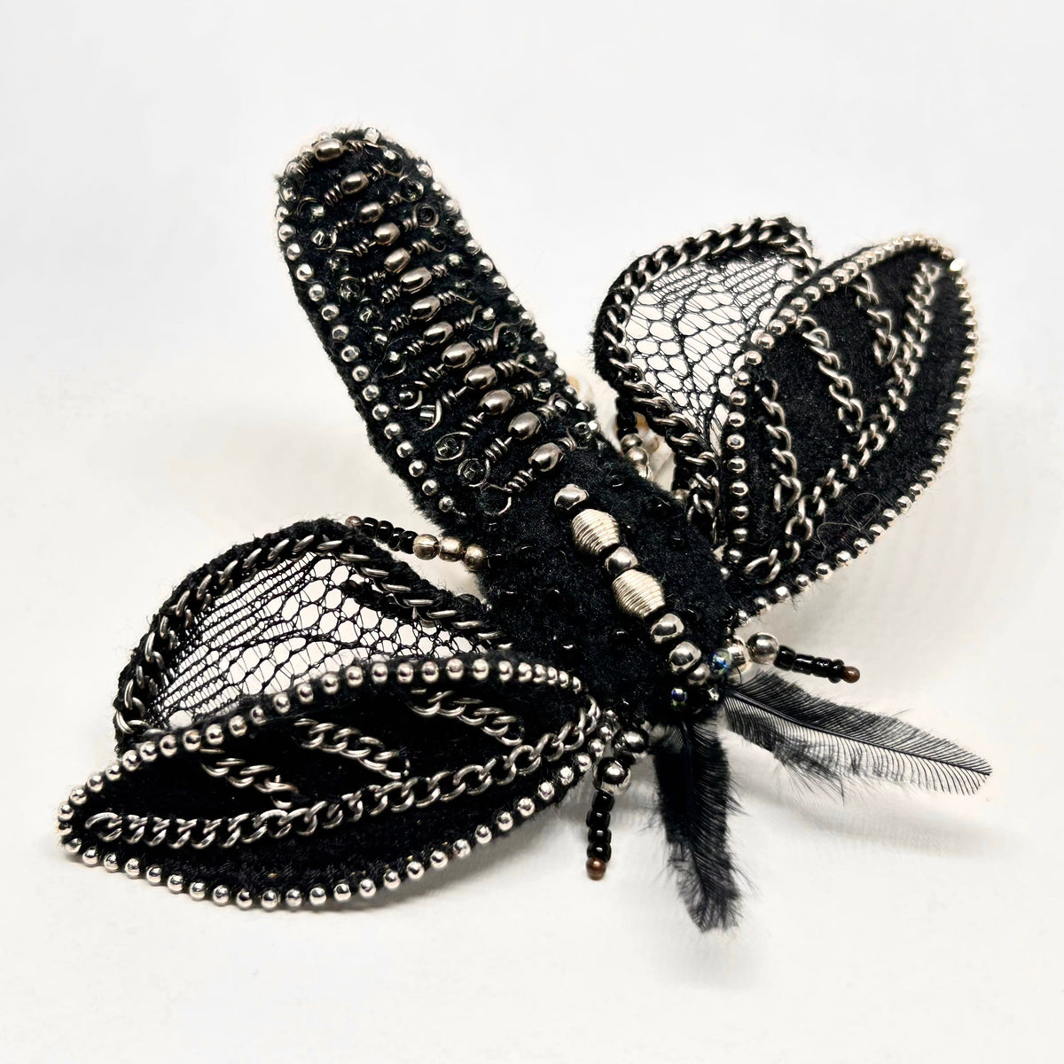 Seductrix Obscura — Varjuline võrgutaja, pross