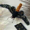 Chrysops Cupreus