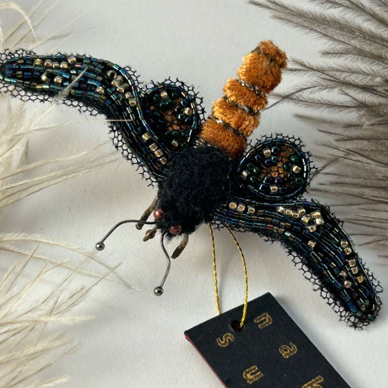 Chrysops Cupreus