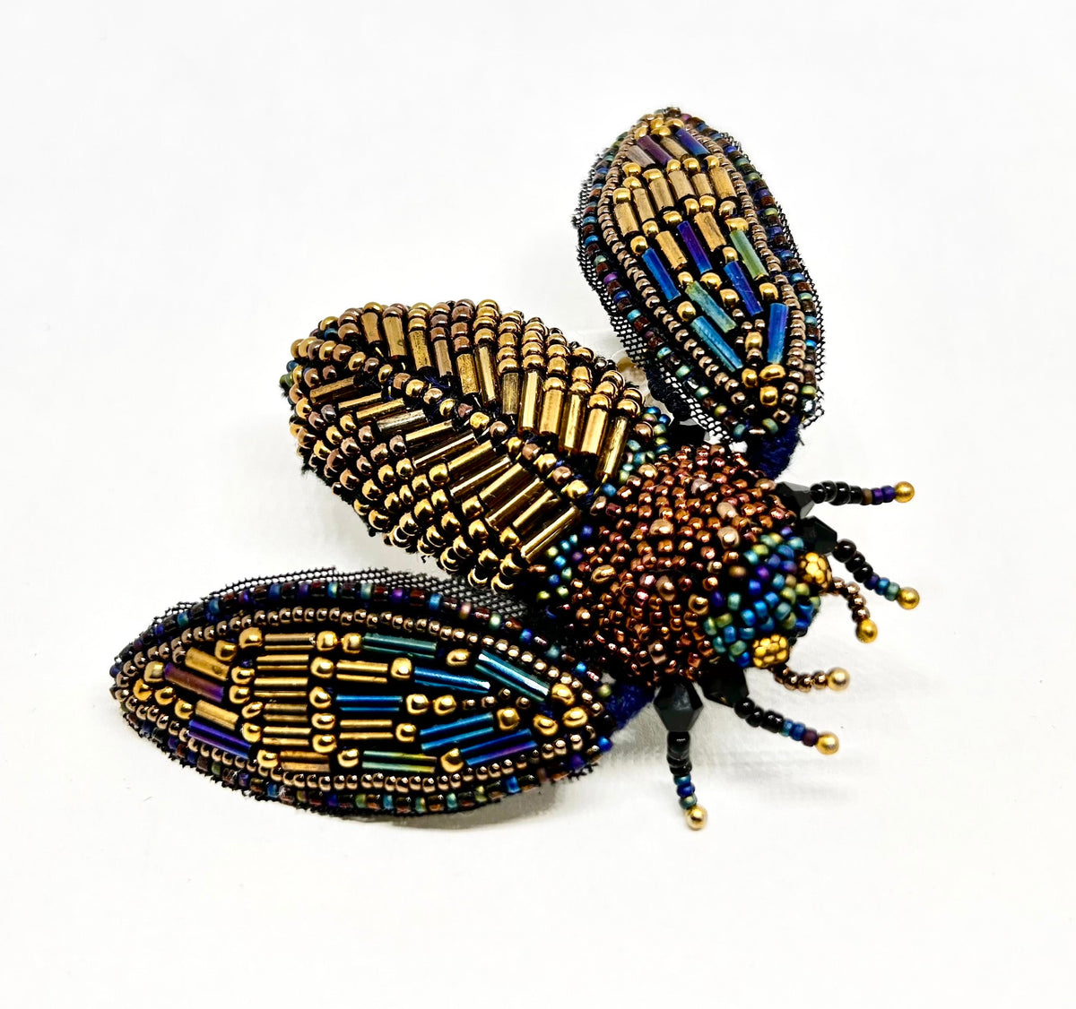 Scarabeus Astralis — Taevane põrnikas, pross