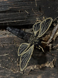 Libellula Aurata